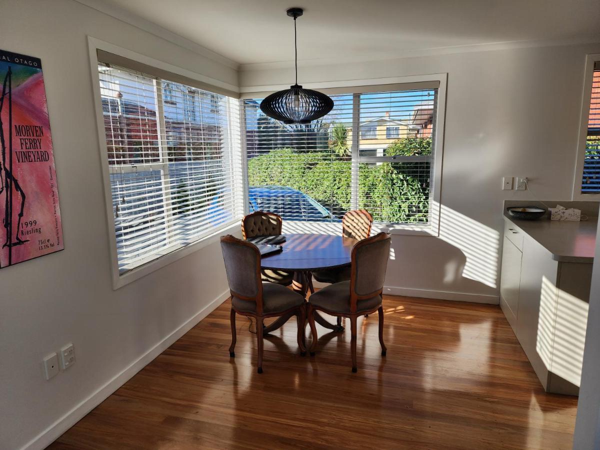Apartamento 253 On Highgate Dunedin Exterior foto