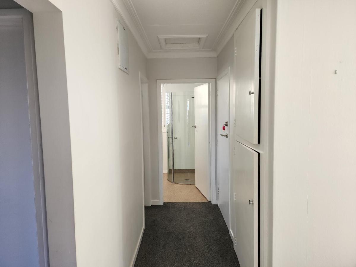 Apartamento 253 On Highgate Dunedin Exterior foto