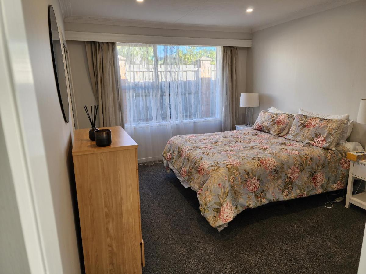 Apartamento 253 On Highgate Dunedin Exterior foto