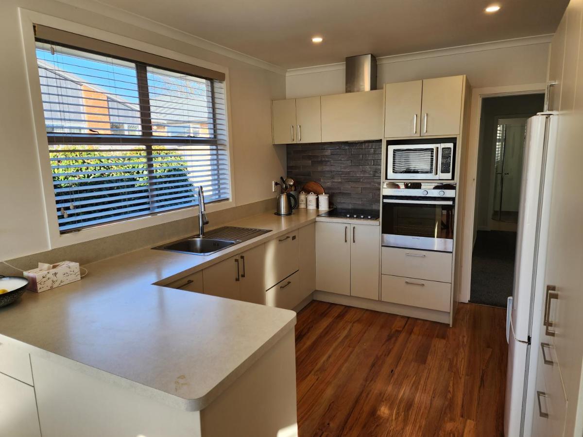 Apartamento 253 On Highgate Dunedin Exterior foto