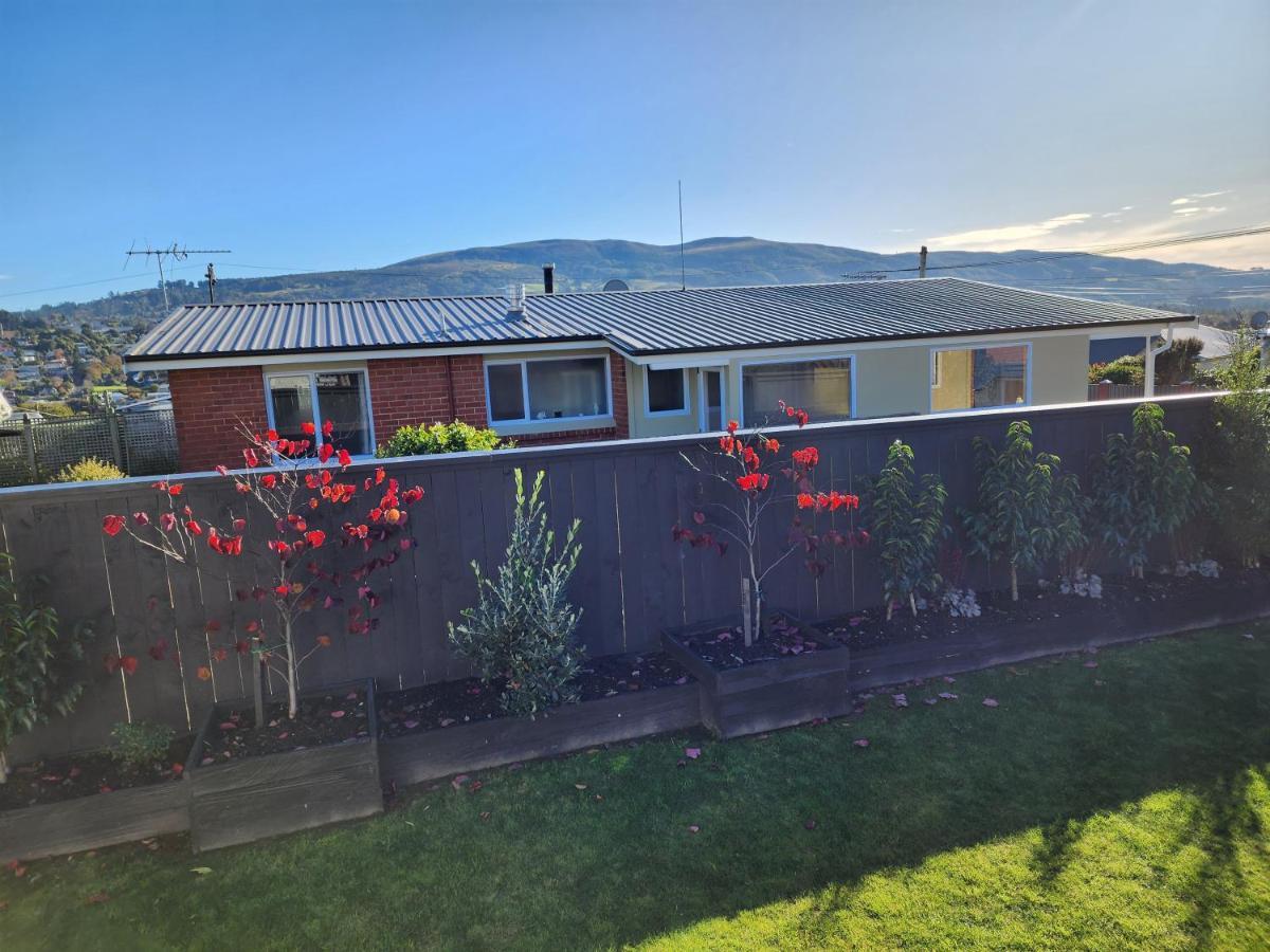 Apartamento 253 On Highgate Dunedin Exterior foto